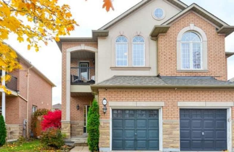 2441 Newcastle Crescent, Oakville | Image 1