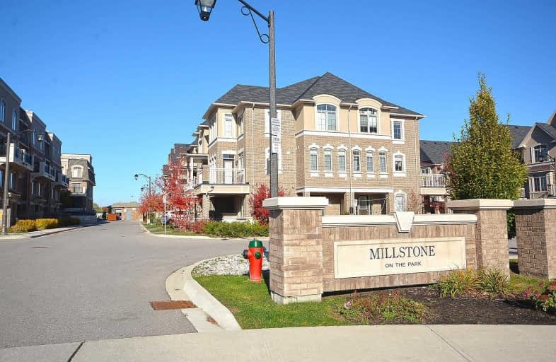 108-2441 Greenwich Drive, Oakville | Image 1