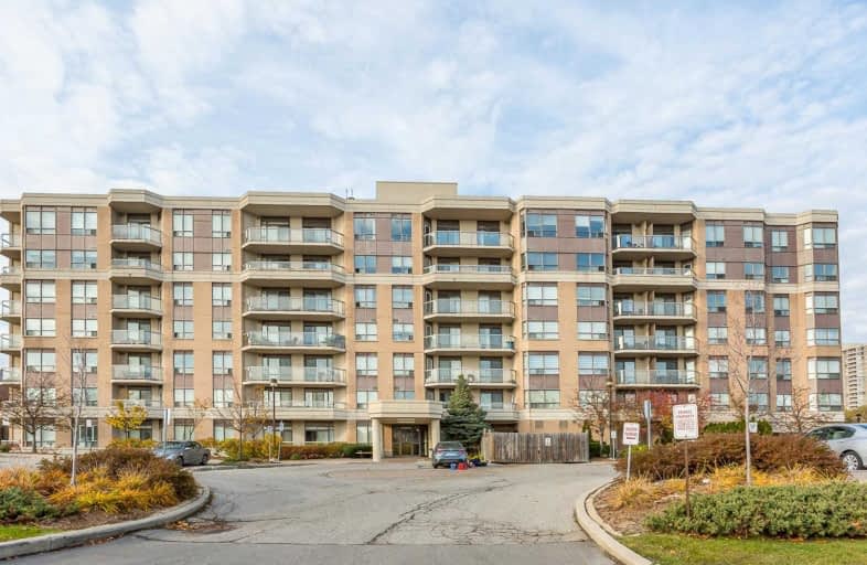 211-300 Ray Lawson Boulevard, Brampton | Image 1