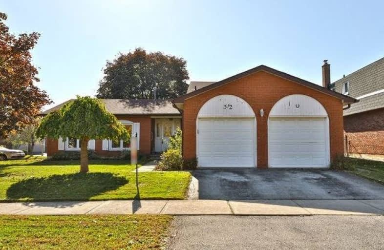 312 Pinegrove Road, Oakville | Image 1