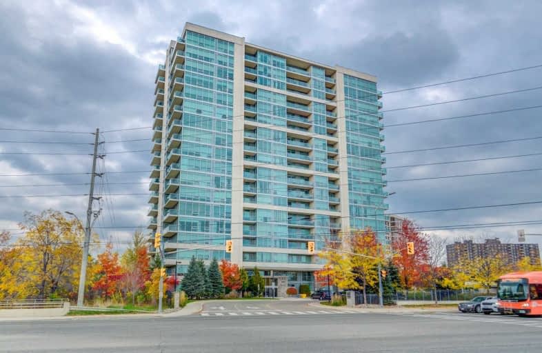 1412-1055 Southdown Road, Mississauga | Image 1