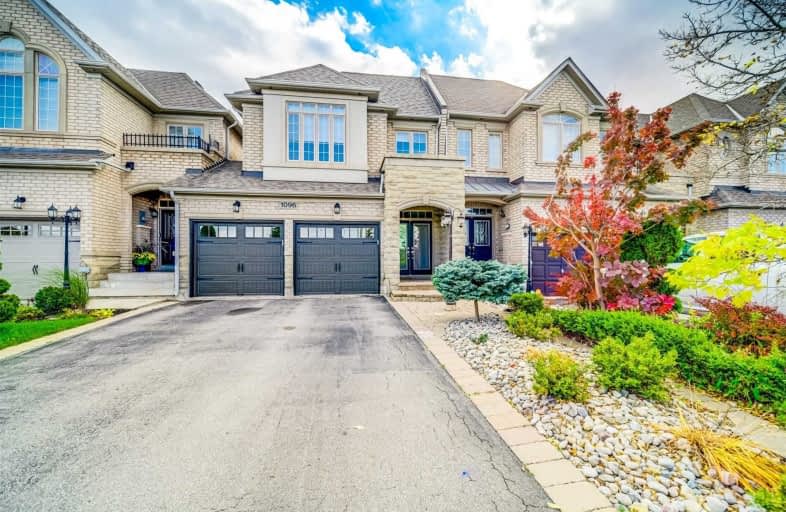 1096 Agram Drive, Oakville | Image 1