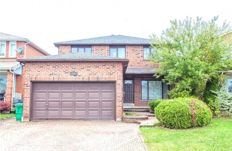 601 Fairview Road West, Mississauga | Image 1