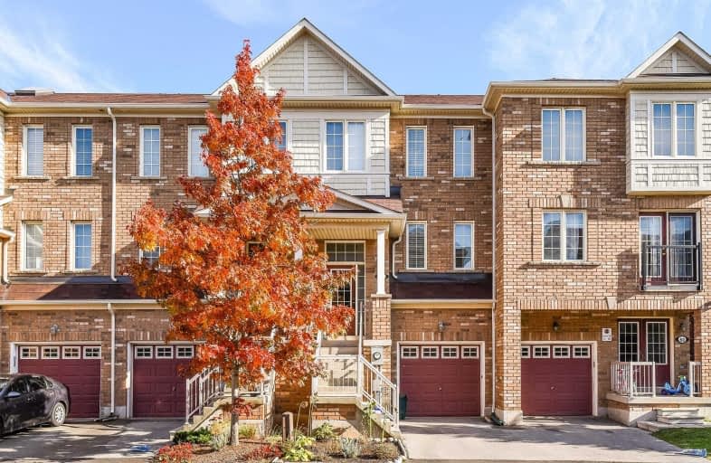 59-2179 Fiddlers Way, Oakville | Image 1