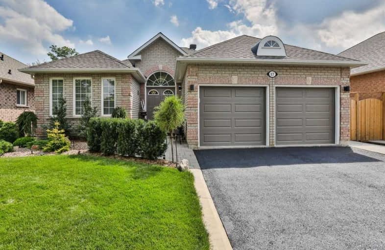 17 Munro Circle, Halton Hills | Image 1