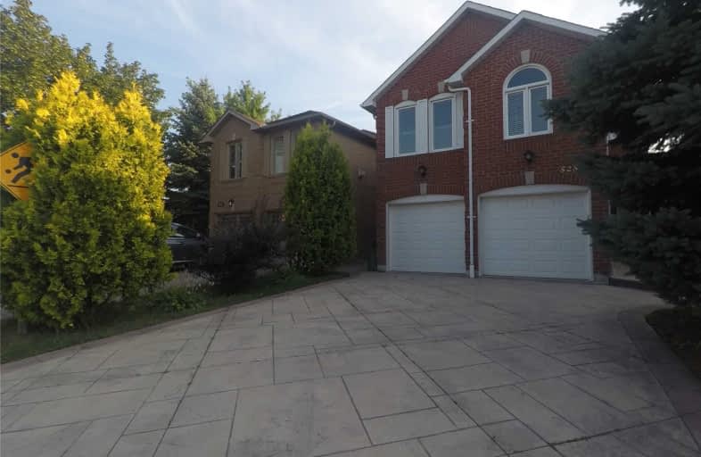 5252 River Forest Court, Mississauga | Image 1