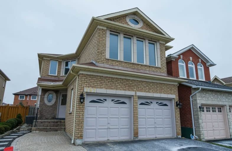 797 Four Winds Way, Mississauga | Image 1