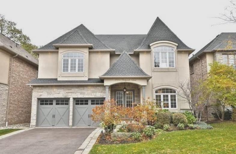 2524 Ridgeside Lane, Oakville | Image 1