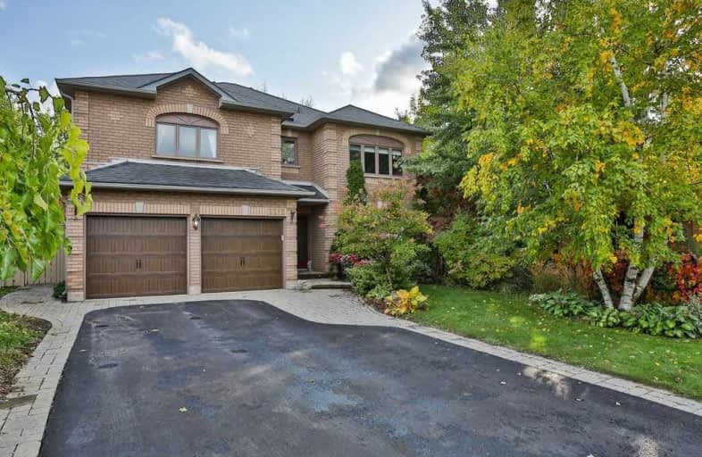 2212 Grand Ravine Drive, Oakville | Image 1