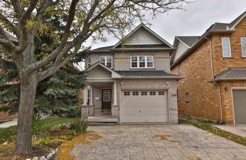 1214 Sandpiper Road, Oakville | Image 1