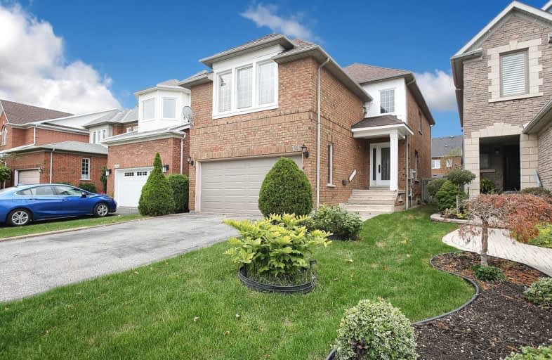 2927 Picton Place, Mississauga | Image 1