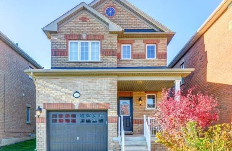 26 Goldham Way, Halton Hills | Image 1