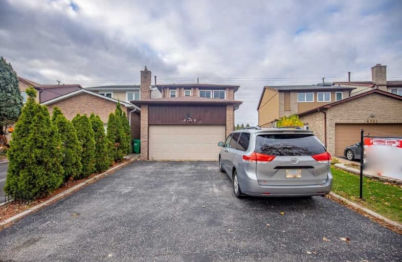 4298 Forest Fire Lane, Mississauga | Image 1