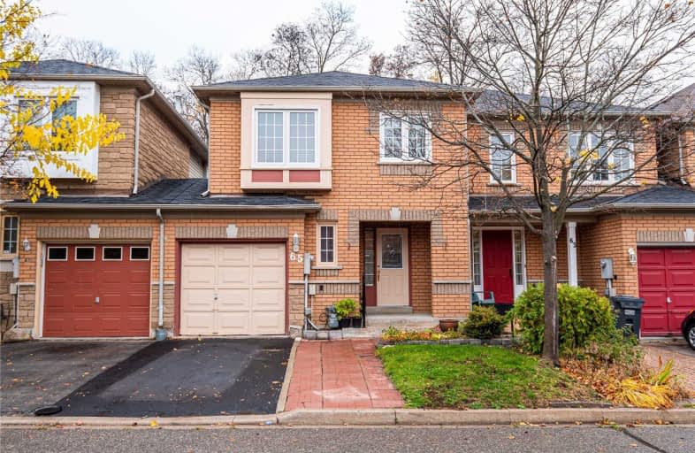 65 Kimberley Crescent, Brampton | Image 1