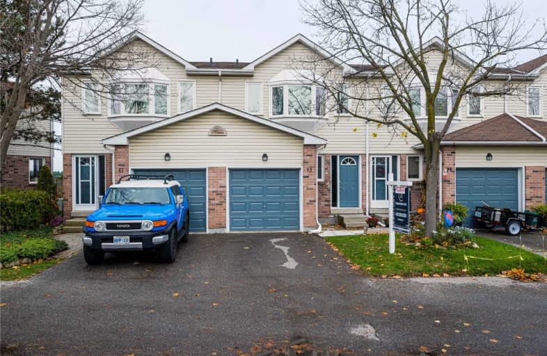 69 Corey Circle, Halton Hills | Image 1