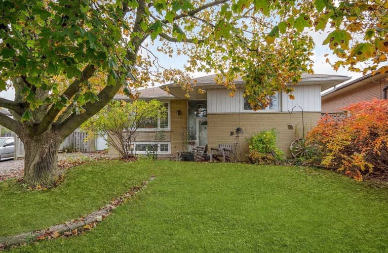 48 Stevens Crescent, Halton Hills | Image 1