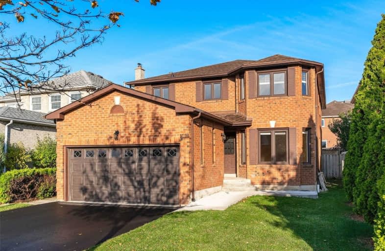 569 Fairview Road West, Mississauga | Image 1