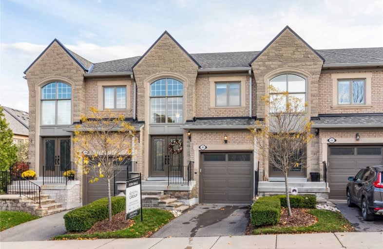 45-2250 Rockingham Drive, Oakville | Image 1