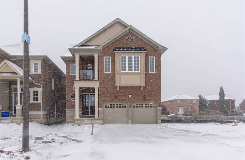 45 Monarch Drive, Halton Hills | Image 1