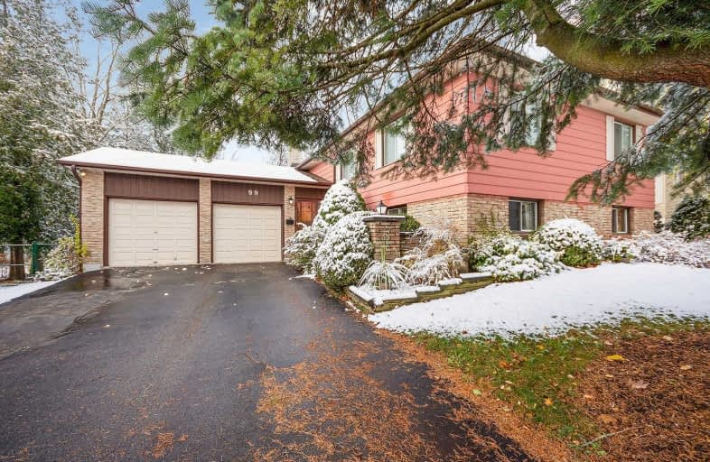 99 Charles Street, Halton Hills | Image 1