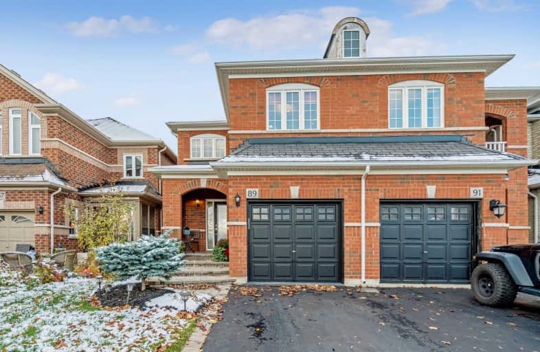 89 Snowberry Crescent, Halton Hills | Image 1