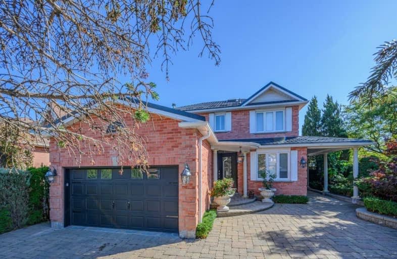 578 Fairview Road West, Mississauga | Image 1