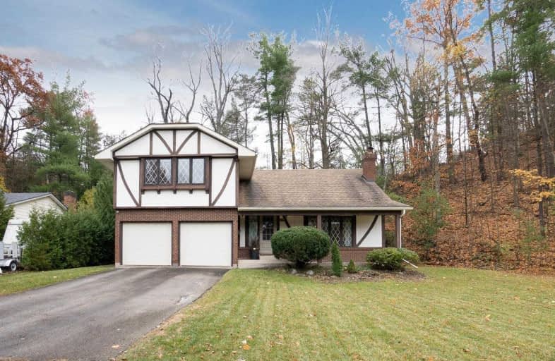 20 Mullen Place, Halton Hills | Image 1