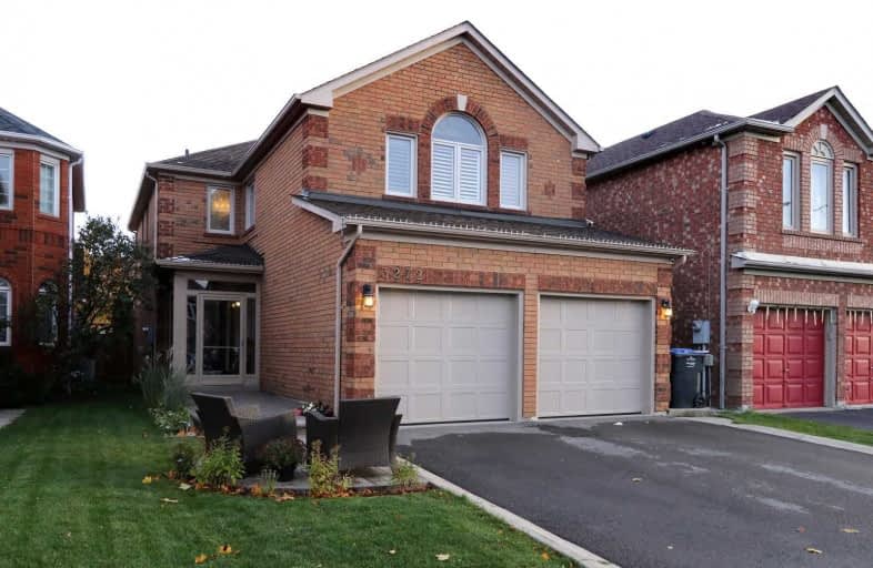 3272 Coralbean Place, Mississauga | Image 1
