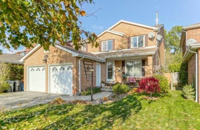 4021 Colonial Drive, Mississauga | Image 1