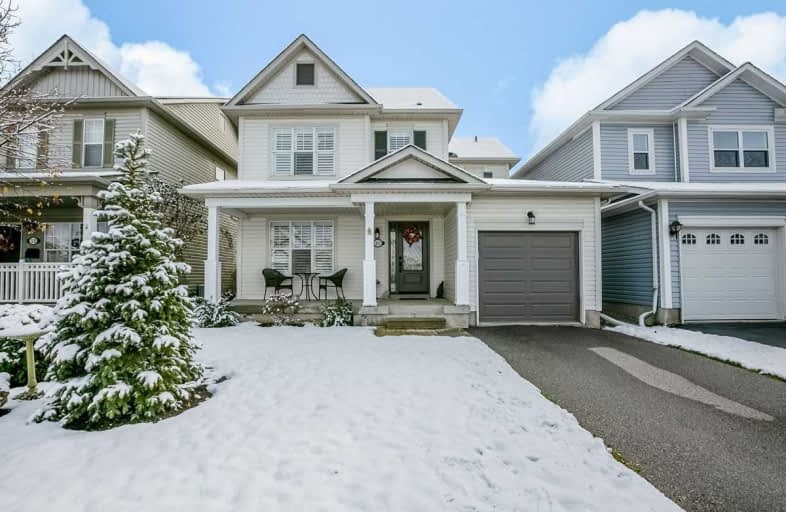 10 Tanners Drive, Halton Hills | Image 1