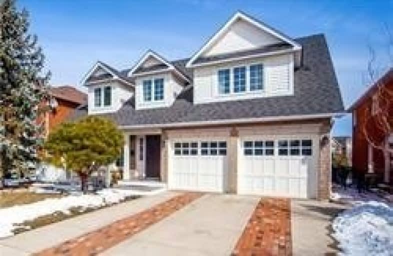 2193 Meadowland Drive, Oakville | Image 1