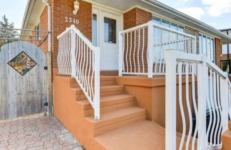 2340 Whaley Drive, Mississauga | Image 1