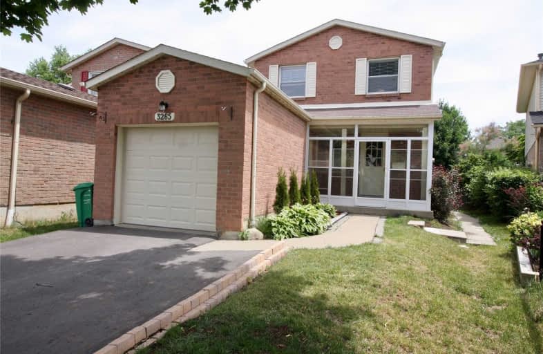 3265 Anderson Crescent, Mississauga | Image 1