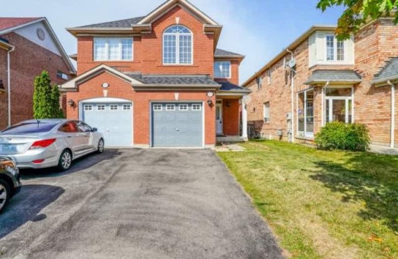 Upper-1429 Weir Chase, Mississauga | Image 1