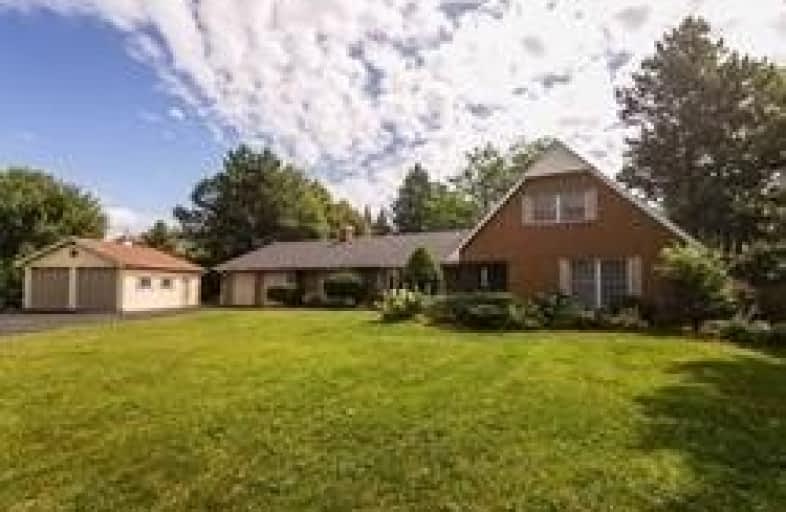 12884 10 Side Road, Halton Hills | Image 1