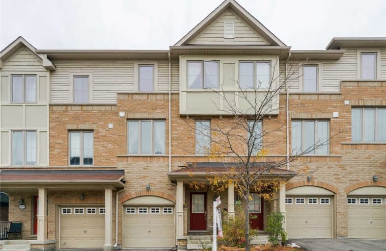 107 Cedar Lake Crescent, Brampton | Image 1