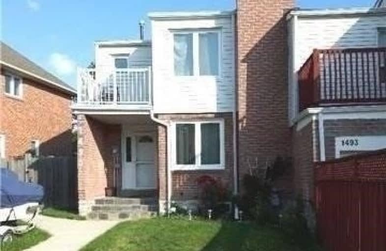 1495 Andros Boulevard, Mississauga | Image 1