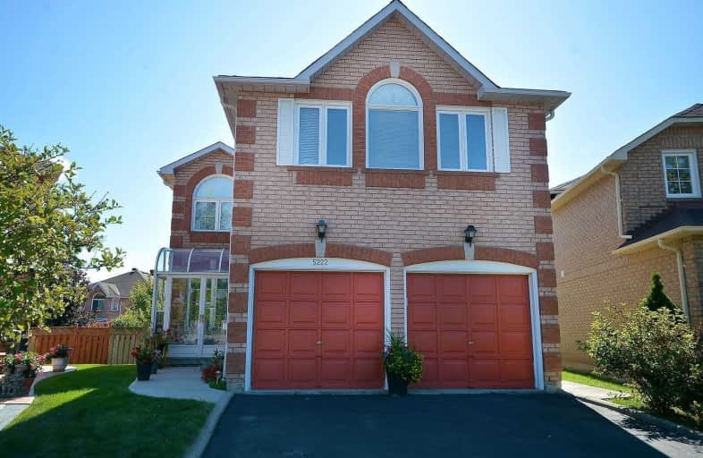 5222 Willowside Court, Mississauga | Image 1