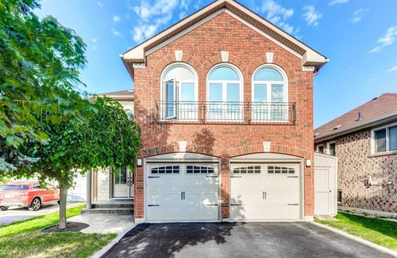 1304 Wesson Court, Mississauga | Image 1