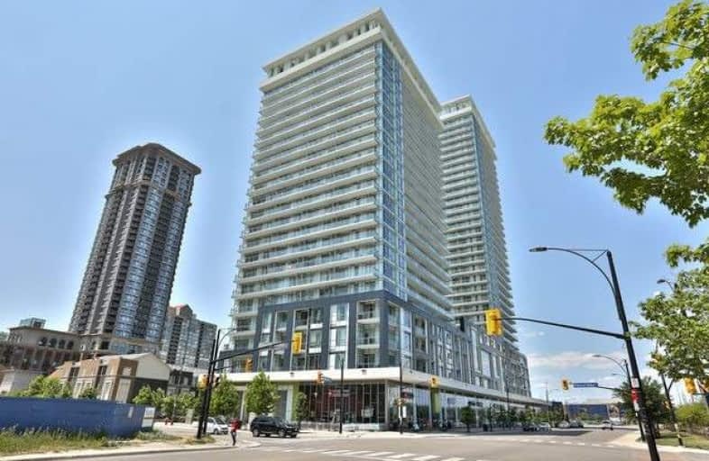 602-365 Prince of Wales Drive, Mississauga | Image 1