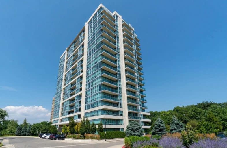 708-1055 Southdown Road, Mississauga | Image 1
