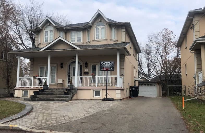 48 Yorkdale Crescent, Toronto | Image 1