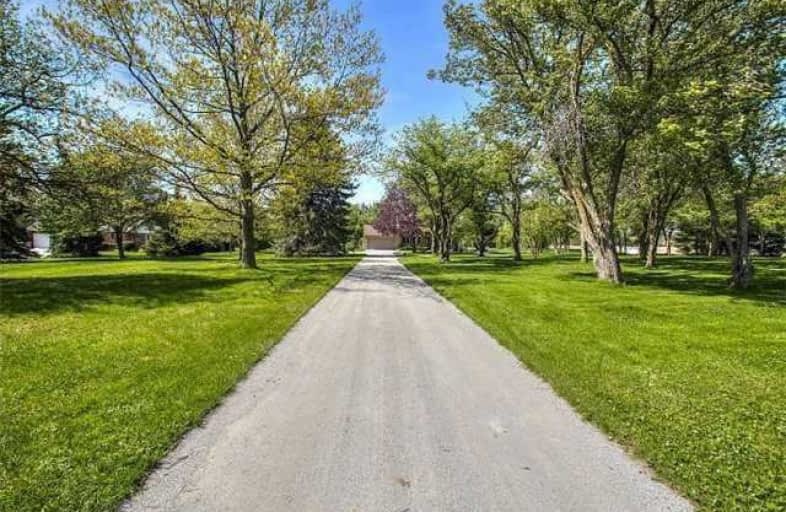 9186 Ninth Line, Halton Hills | Image 1