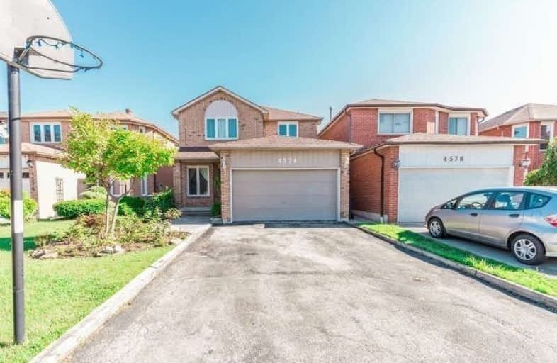 4574 Pemmican Trail, Mississauga | Image 1