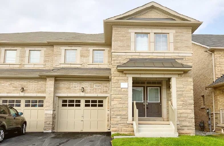 3049 Max Khan Boulevard, Oakville | Image 1