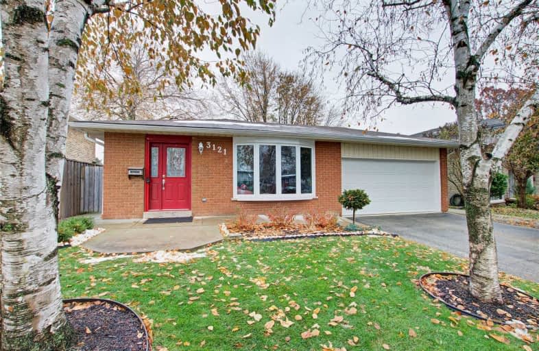 3121 Parkgate Crescent, Burlington | Image 1