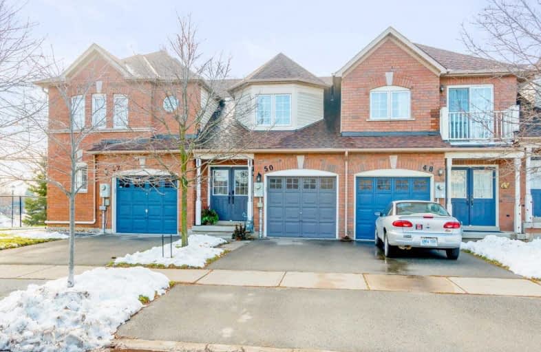 50 Dominion Gardens Drive, Halton Hills | Image 1