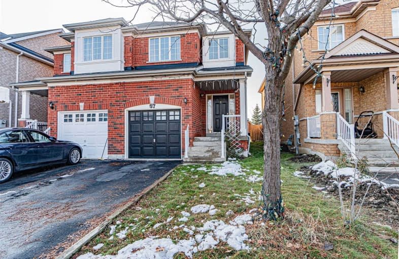 57 Rotunda Street, Brampton | Image 1