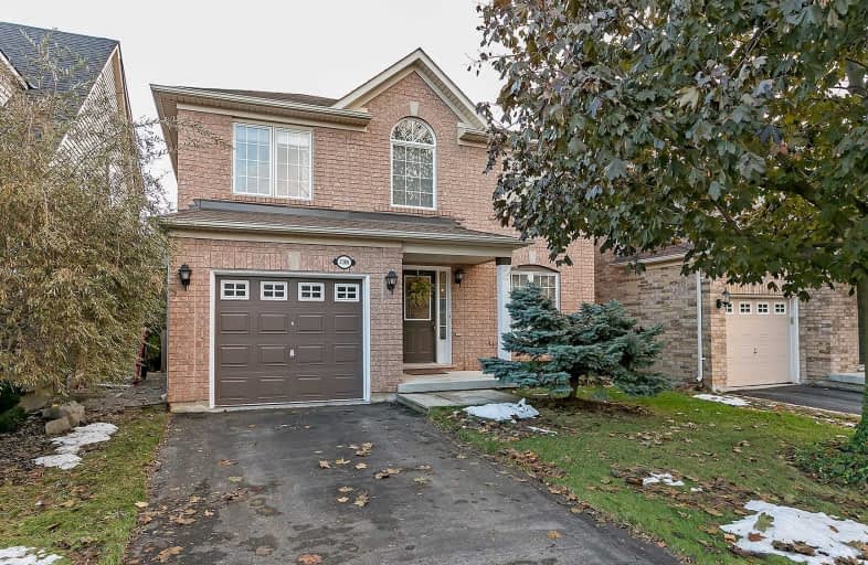 2366 Lionstone Drive, Oakville | Image 1