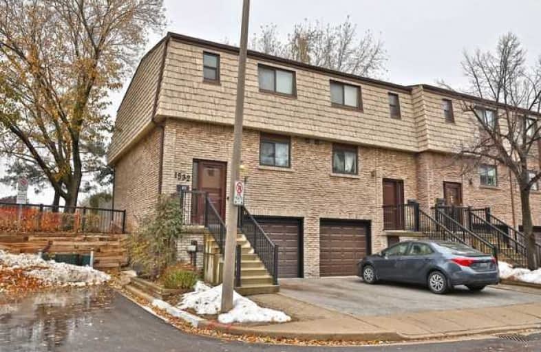 14-1532 Sixth Line, Oakville | Image 1